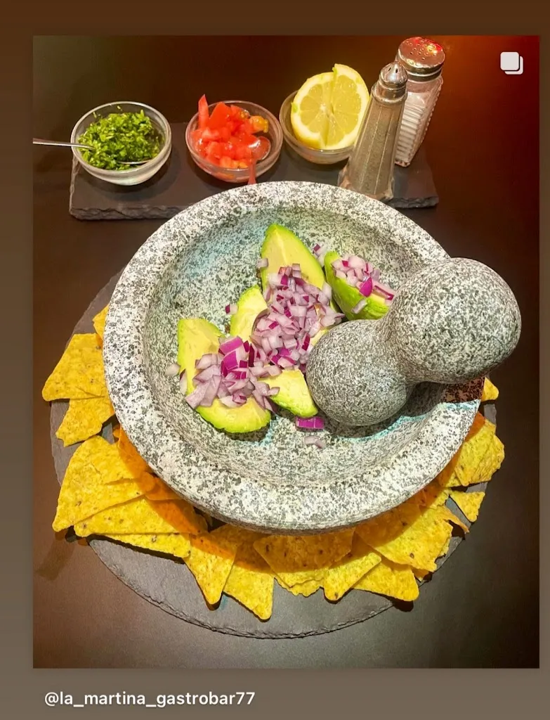 Menu_La Martina Gastrobar Restaurante_Lena_image_6