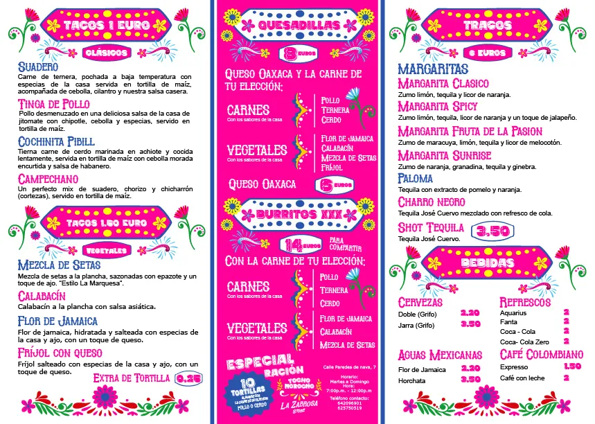 Menu_De Tocho Morocho_Nava_immagine_1