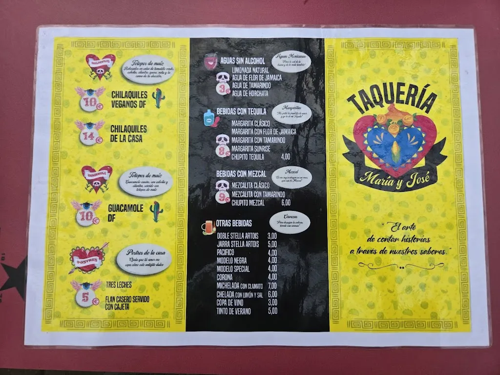 Menu_De Tocho Morocho_Nava_immagine_2