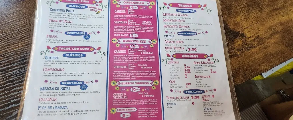 Menu_De Tocho Morocho_Nava_immagine_3