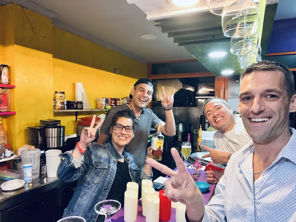 Cheryl Ratte_De Tocho Morocho_Nava_recensione