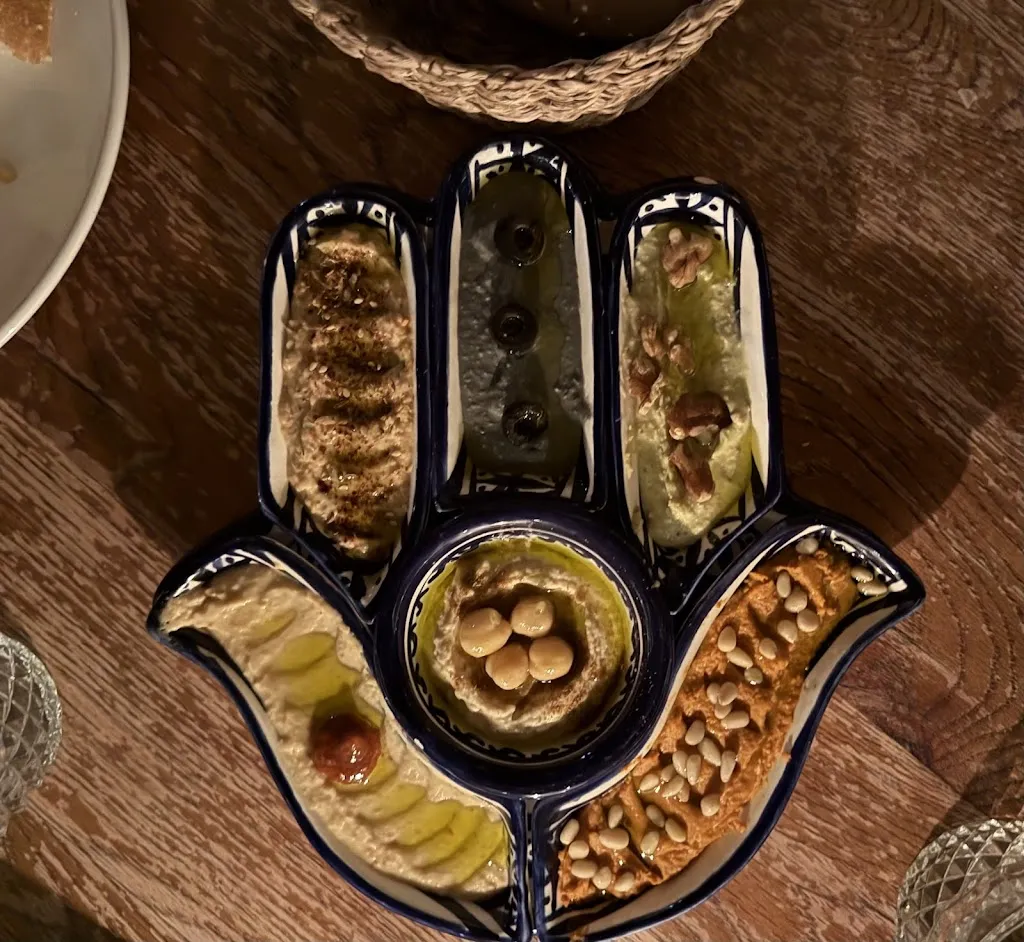 Rogelio Garcia_Nômâda_Nava_recensione