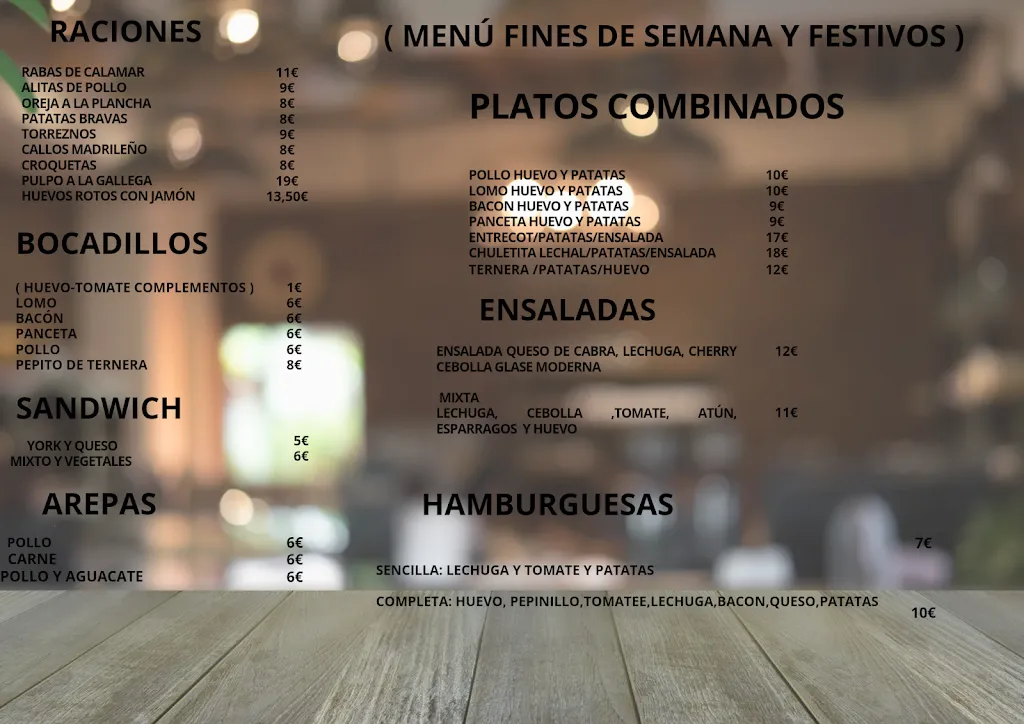 Menu_NAVA RESTOBAR & CAFÉ_Nava_immagine_2