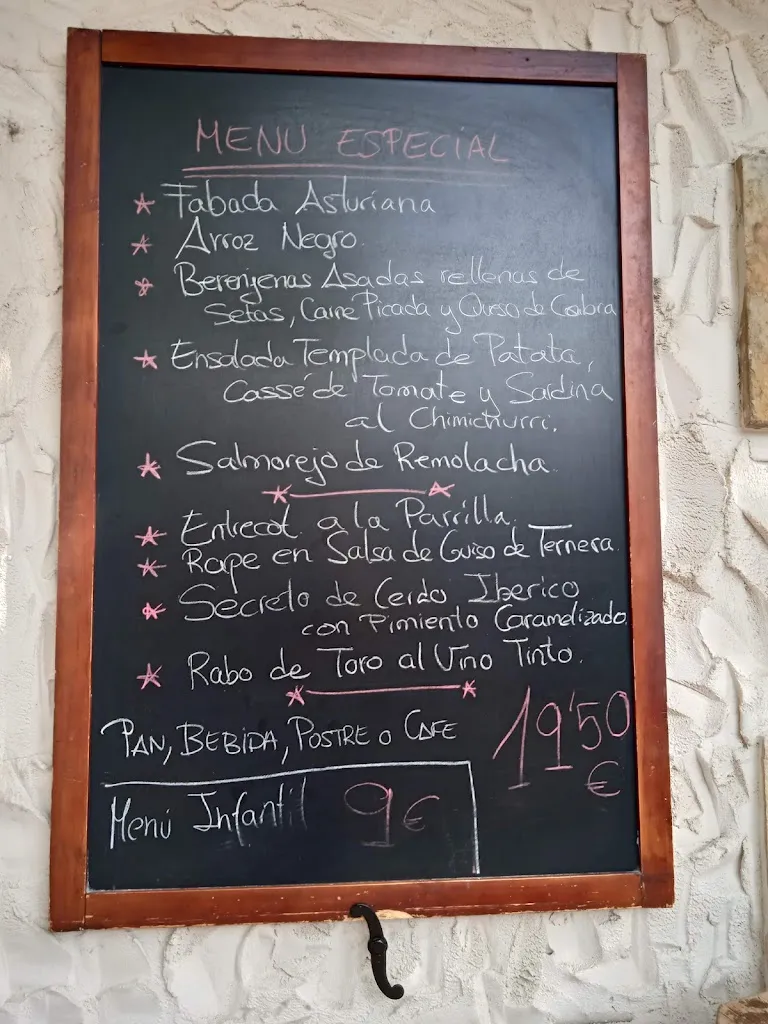 Menu_La Taberna De Nava_Nava_image_1
