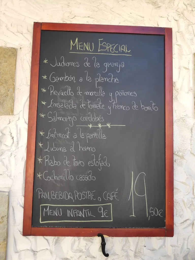 Menu_La Taberna De Nava_Nava_image_2