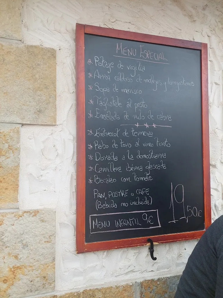 Menu_La Taberna De Nava_Nava_image_4