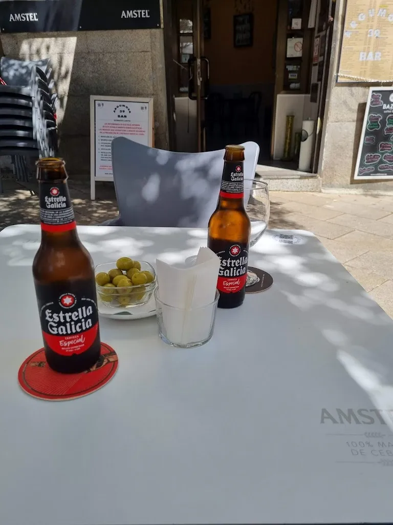 DrFrankLondon_La Taberna De Nava_Nava_review