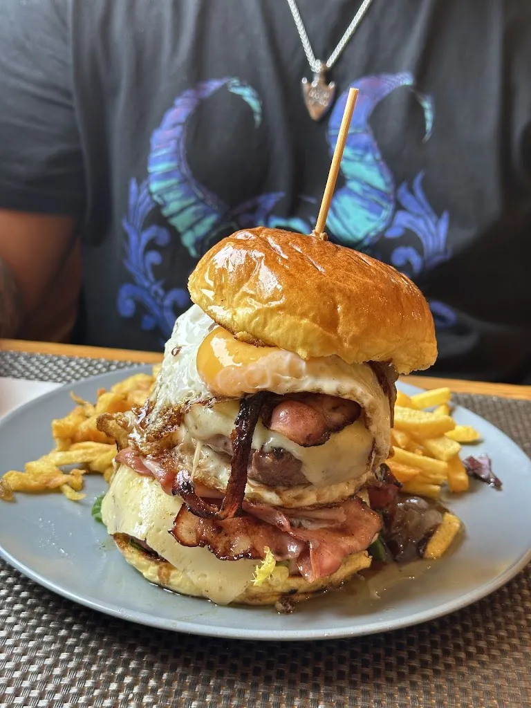 Silvia_La Taberna De Nava_Nava_review