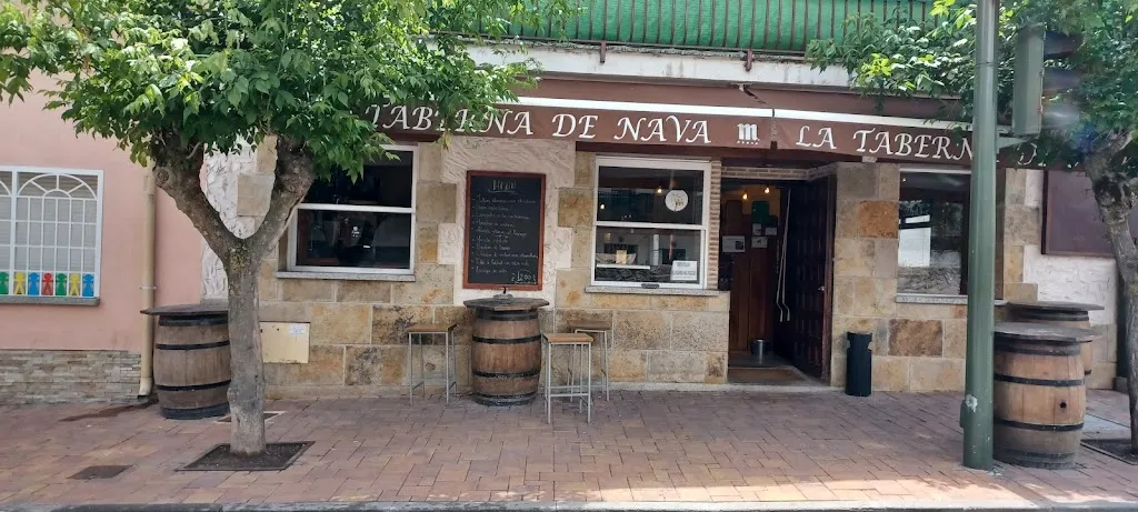 La Taberna De Nava_Nava_slider_image_1