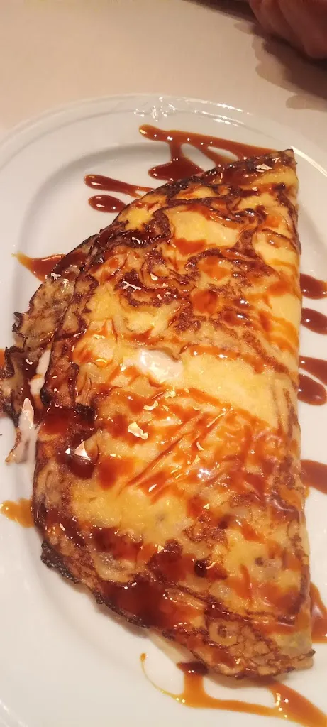 Jose Maria Garcia Martinez_Restaurante Parrilla Casa Caldillo_Langreo_review