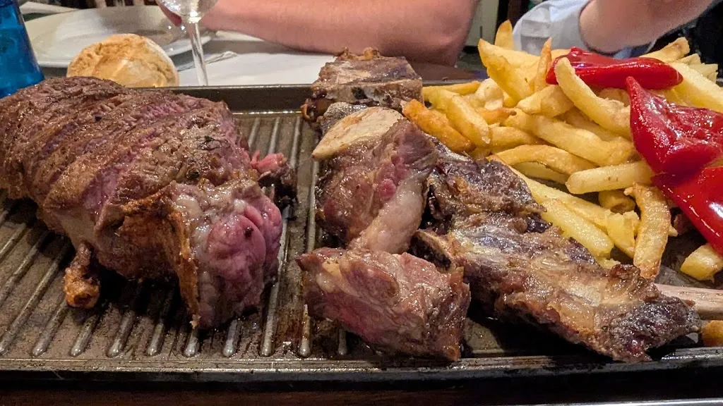 Restaurante Parrilla Casa Caldillo_Langreo_slider_image_3