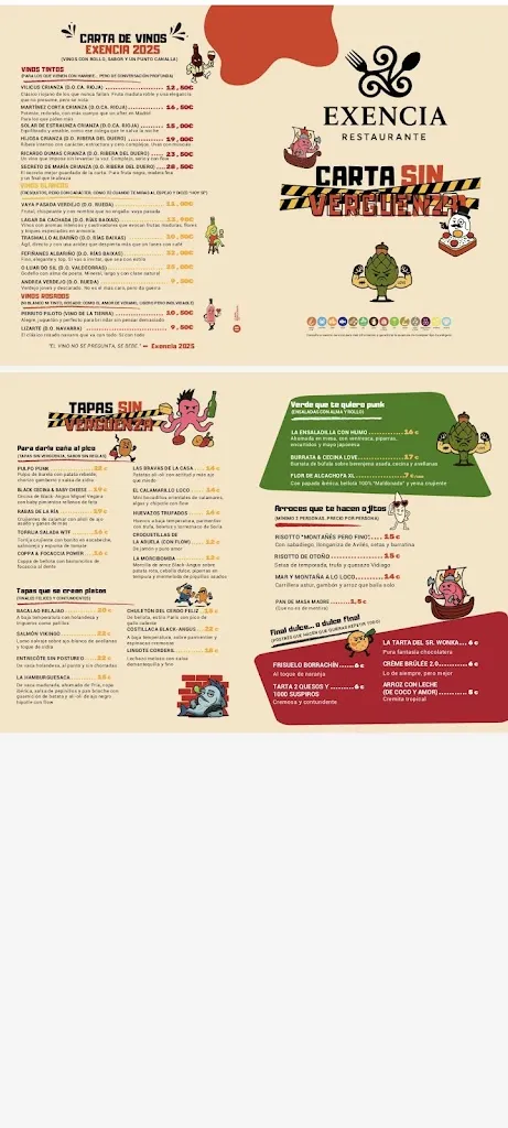 Menu_Restaurante exencia_Langreo_image_1