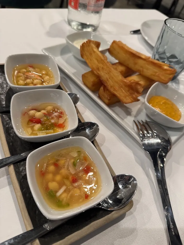 Adrian Gomez Glez_Restaurante exencia_Langreo_review