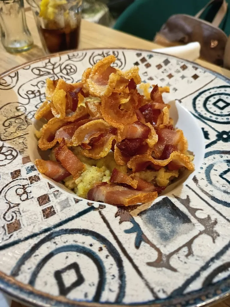 Sheila Fernández Cavielles_Restaurante exencia_Langreo_review