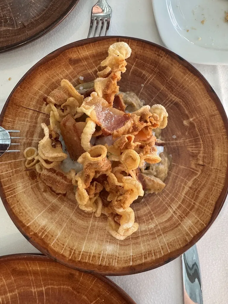 María González Sánchez_Restaurante exencia_Langreo_review