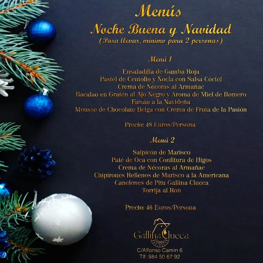 Menu_Gallina Clueca Gastrobar_Langreo_image_1