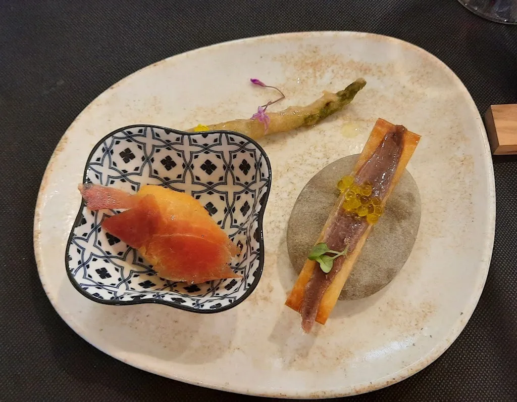 Julio Parra_Gallina Clueca Gastrobar_Langreo_review