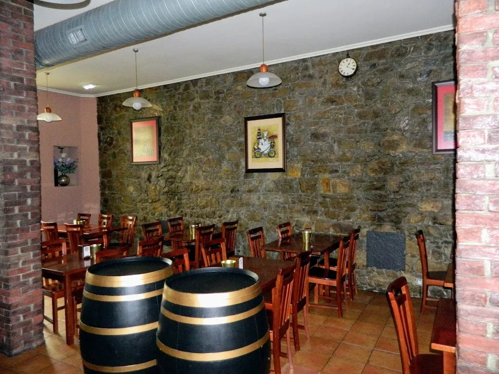 Restaurante la Toscana restaurant in Langreo
