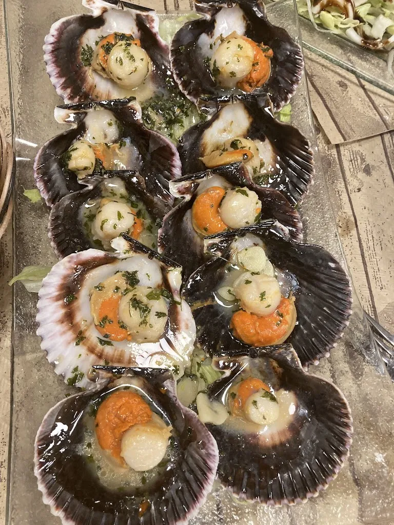 Menu_La Teyera | Casa Fanjul desde 1924_Langreo_image_7