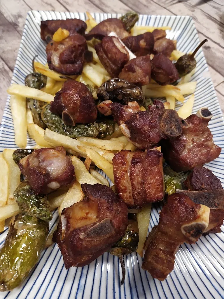 Menu_La Teyera | Casa Fanjul desde 1924_Langreo_image_8