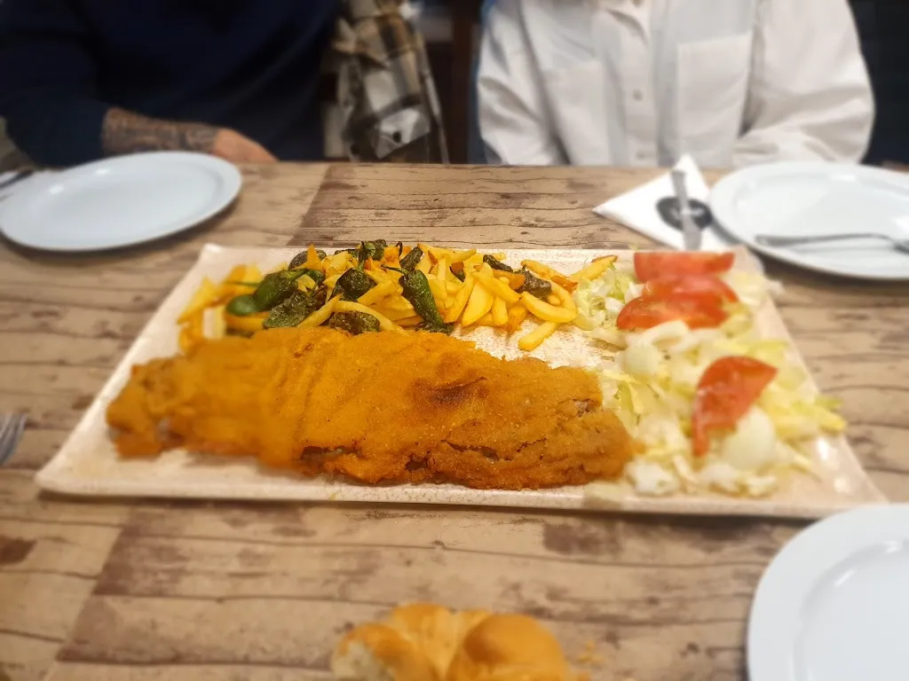 Cristina Sanchez_La Teyera | Casa Fanjul desde 1924_Langreo_review