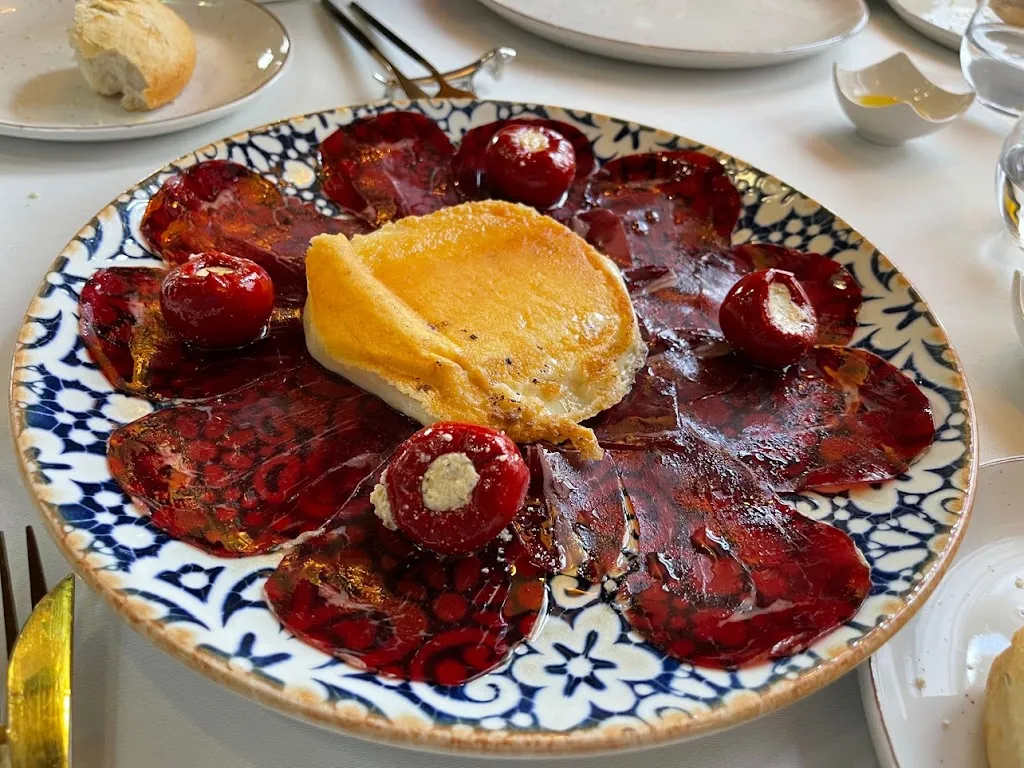 Luka Bozic_Restaurante Nenyuri_Langreo_review