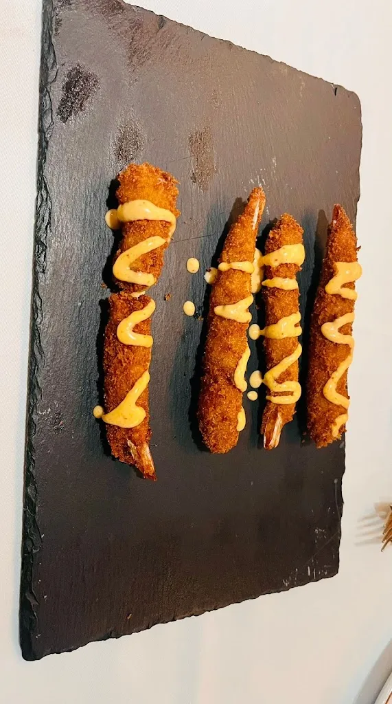 Daniel García_Restaurante Nenyuri_Langreo_review