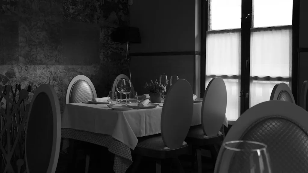 Restaurante Nenyuri restaurant in Langreo