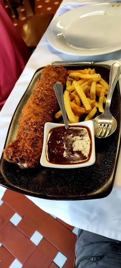 Menu_Restaurante Sidrería La Pomar_Langreo_immagine_5