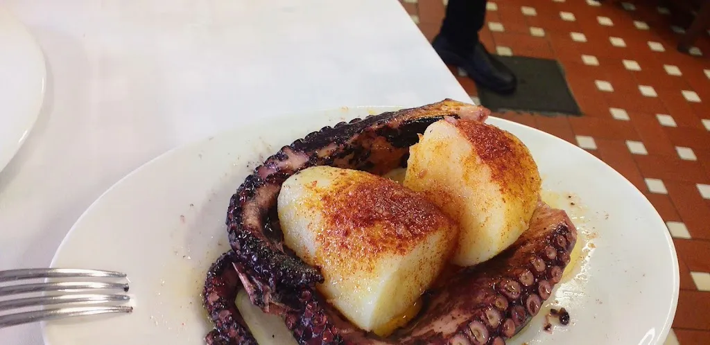 Menu_Restaurante Sidrería La Pomar_Langreo_immagine_9