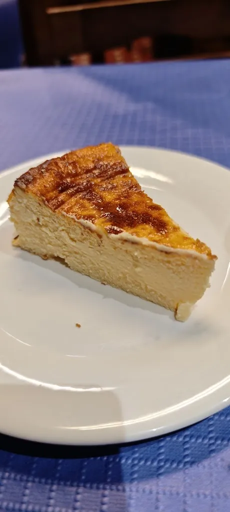 Jose Parras_Restaurante Sidrería La Pomar_Langreo_recensione