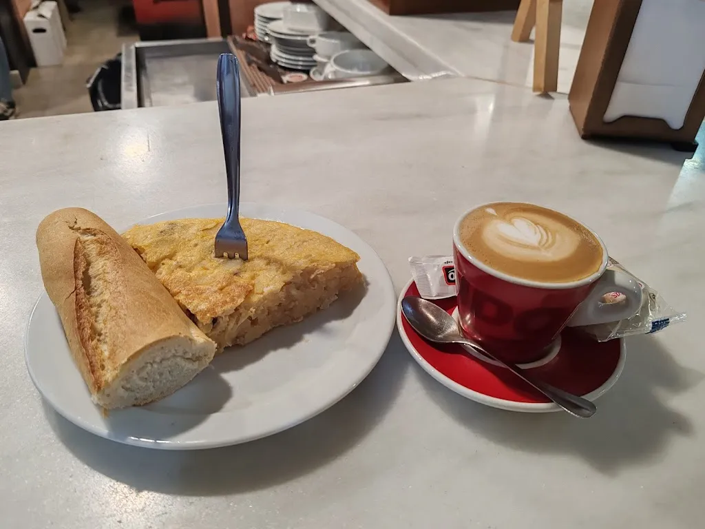 Pablo_Taberna La Botería_Langreo_recensione