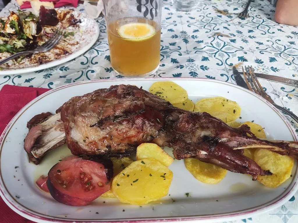 Menu_La cantina del tiempo_Langreo_immagine_3