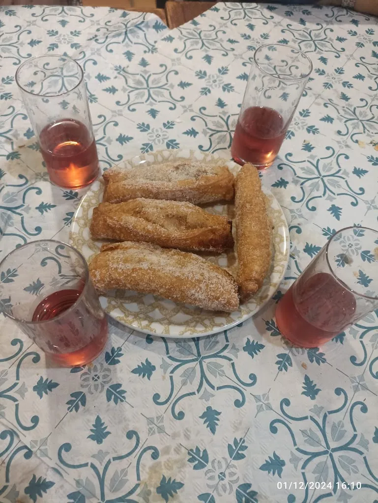 Menu_La cantina del tiempo_Langreo_immagine_4