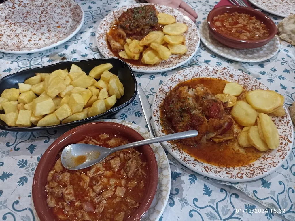 Menu_La cantina del tiempo_Langreo_immagine_6