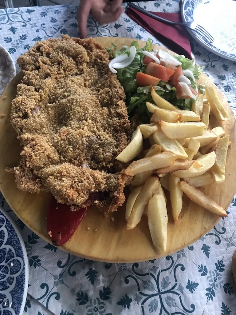 Sergio López Carrillo_La cantina del tiempo_Langreo_recensione