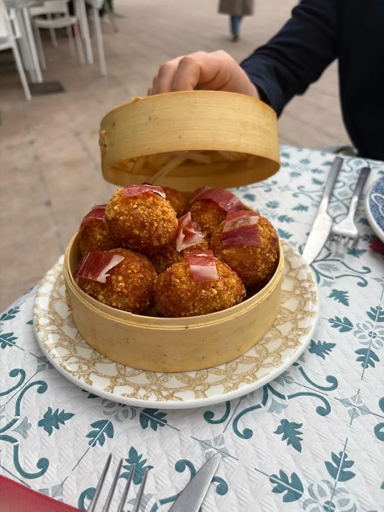 La cantina del tiempo_Langreo_slider_image_2