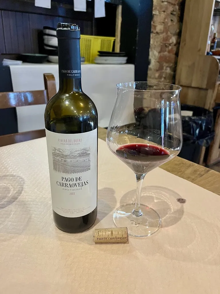 julian contreras_La Esquina de Enzo_Langreo_review