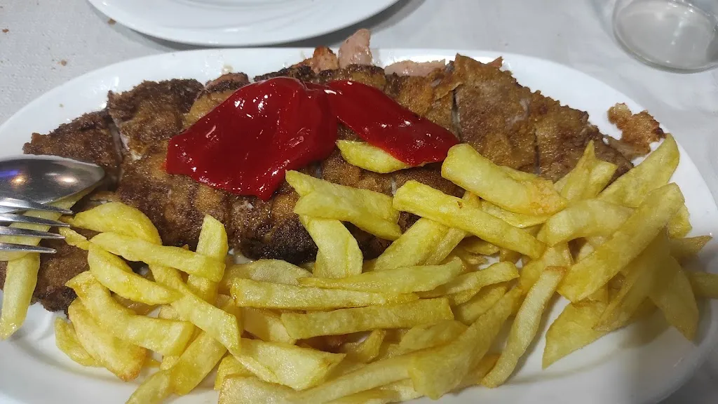 Trini Rodriguez_Bar La Casona_Langreo_review