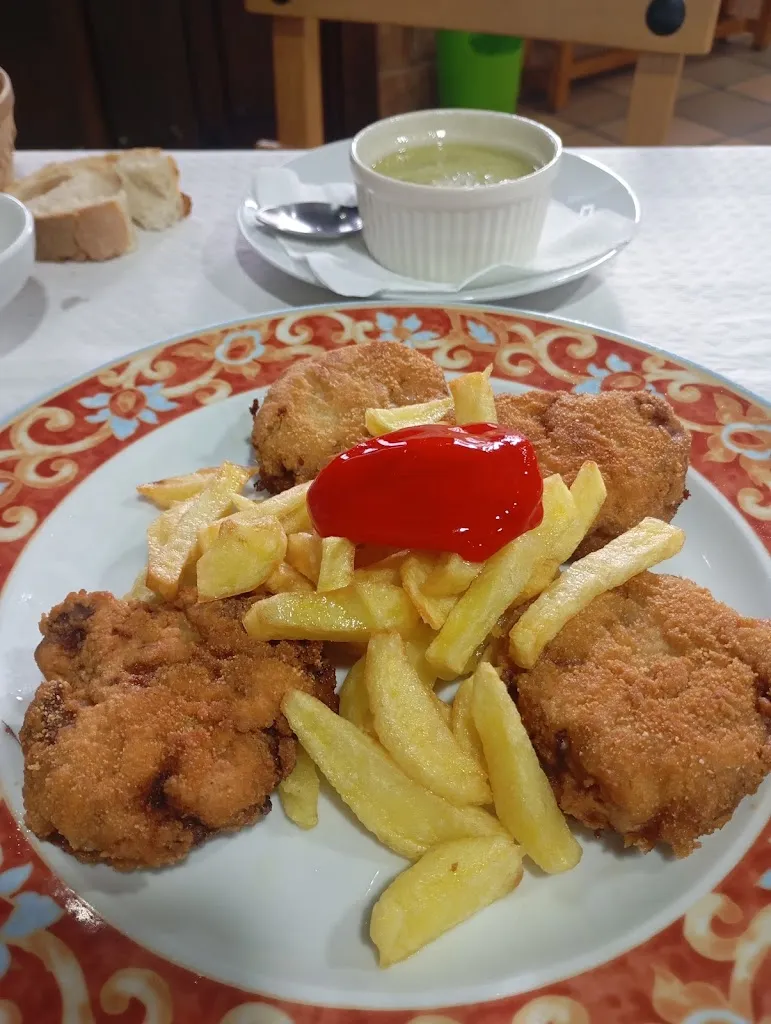 Sheila Castellano sanchez_Bar La Casona_Langreo_review