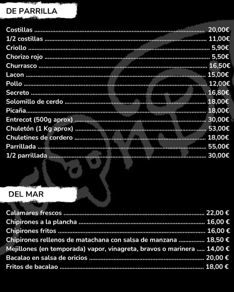 Menu_Parrilla Langreo _Langreo_image_2