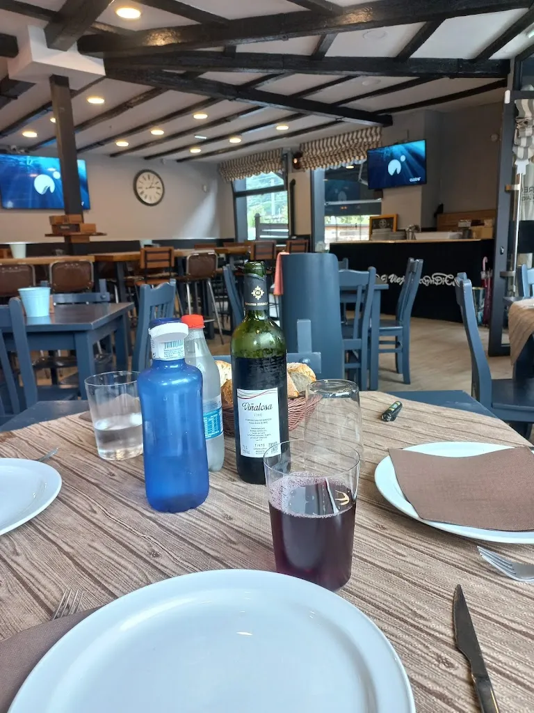 Fran Mallada_Parrilla Langreo _Langreo_review