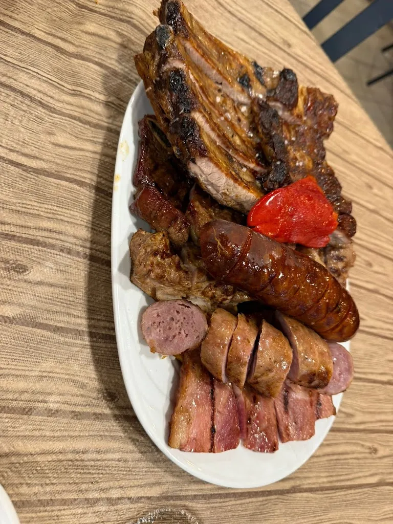 R. Sommer_Parrilla Langreo _Langreo_review