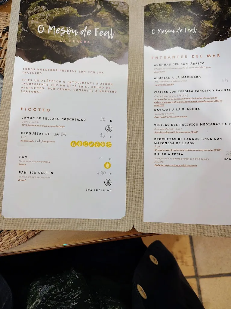 Menu_O Mesón de Feal_Fene_image_1