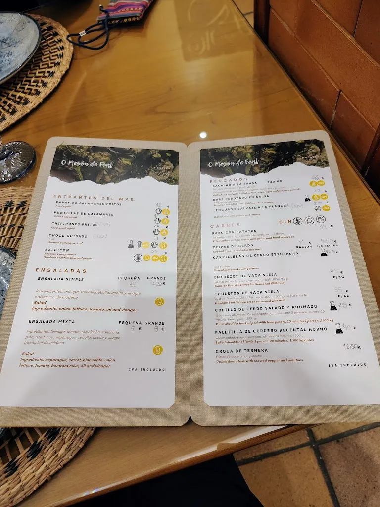 Menu_O Mesón de Feal_Fene_image_2