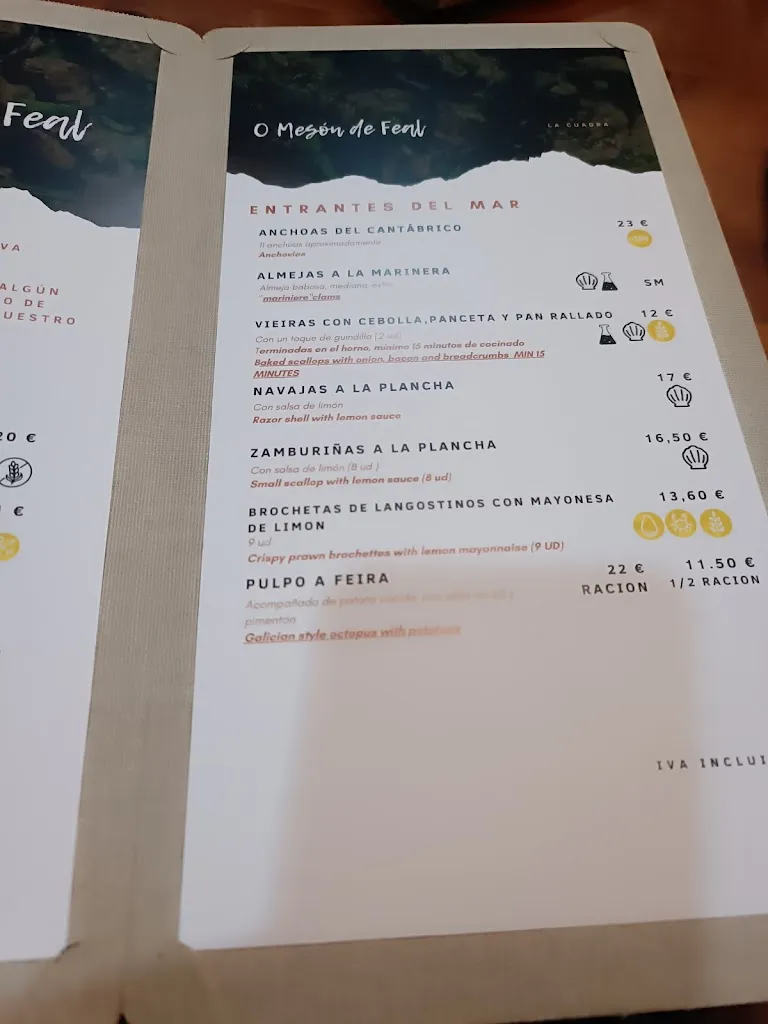 Menu_O Mesón de Feal_Fene_image_3
