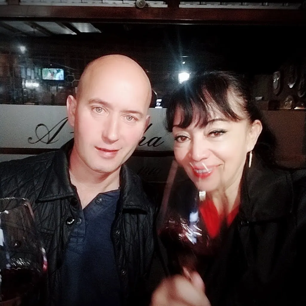 Patricia Alvarenga_O Mesón de Feal_Fene_review