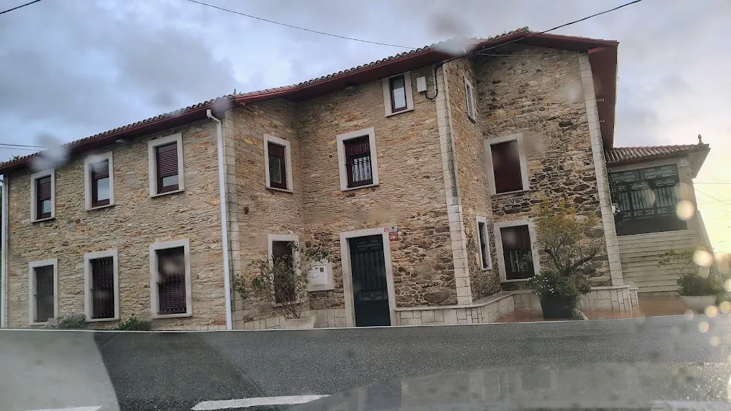 José Manuel Mosquera_O Mesón de Feal_Fene_review