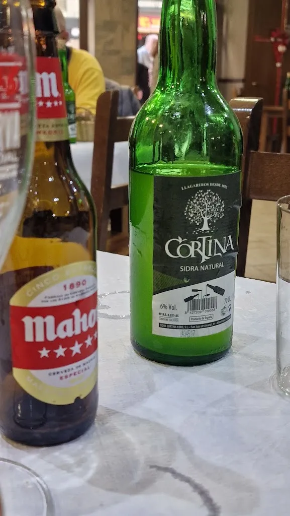 Menu_Sidrería Ghetto_Langreo_image_1