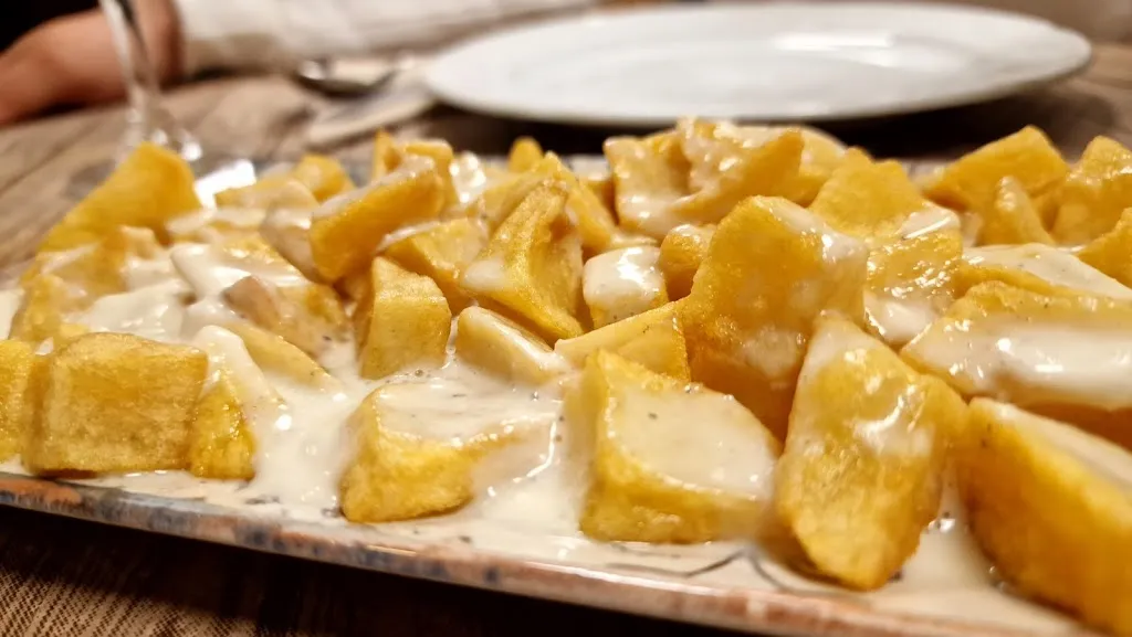 Eli Cli _Sidrería Ghetto_Langreo_review